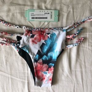 San Lorenzo Bikinis Sea La Vie Paradiso Bottom